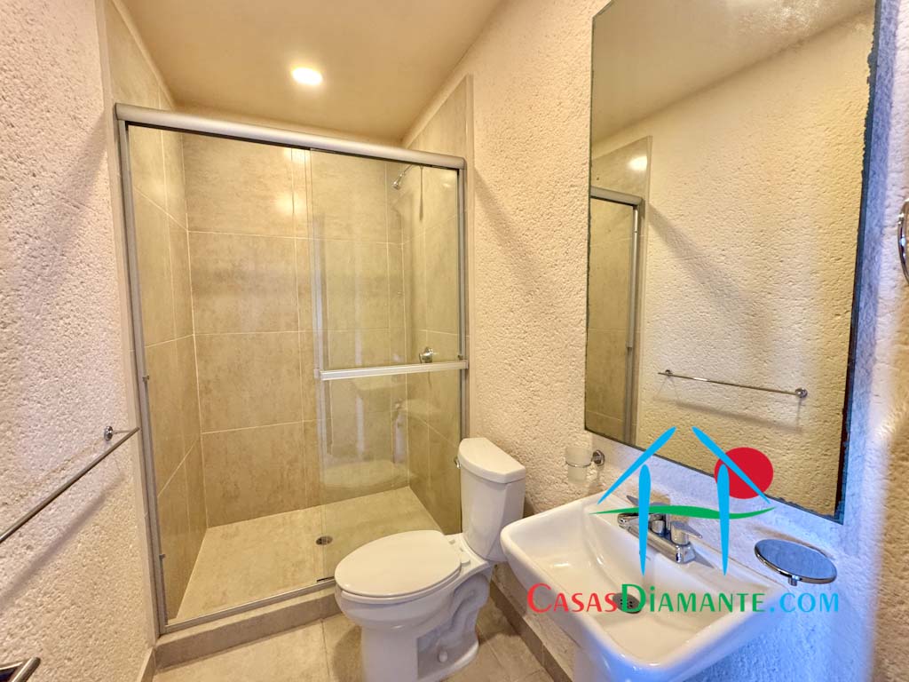 Real Diamante Cima Real Villa 6 - Vivienda de servicio 11 Real Diamante Cima Real Villa 6 - Vivienda de servicio 11